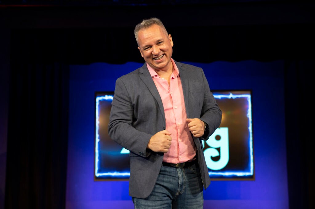 Castel di Lama @ Kasi Bar I TIBERIO COSMIN I 𝑺𝒕𝒂𝒏𝒅 𝑼𝒑 𝑪𝒐𝒎𝒆𝒅𝒚