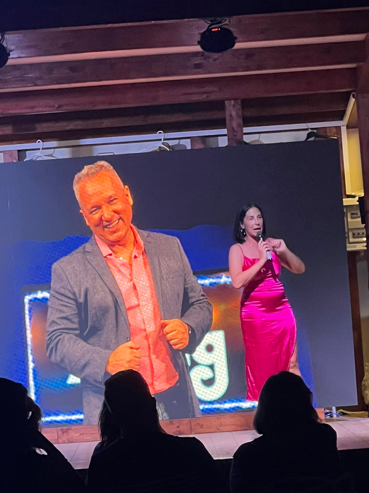 Abbiategrasso @ The Cult Rock Pub I 𝑺𝒕𝒂𝒏𝒅 𝑼𝒑 𝑪𝒐𝒎𝒆𝒅𝒚